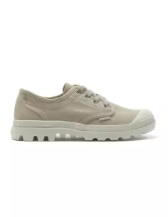pampa oxford