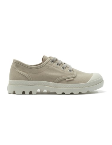 pampa oxford