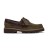 CLEYHILL BOAT - OLIVE COMBI CLEYHILL BOAT - OLIVE COMBI