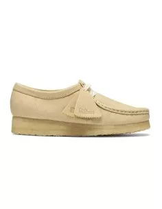 wallabee