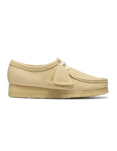 wallabee