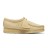 WALLABEE W - PALE YELLOW LEA WALLABEE W - PALE YELLOW LEA