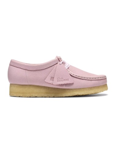 wallabee