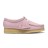 WALLABEE W - BABY PINK LEA WALLABEE W - BABY PINK LEA