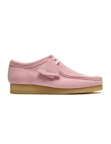 wallabee
