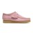 WALLABEE W - PINK INTEREST WALLABEE W - PINK INTEREST