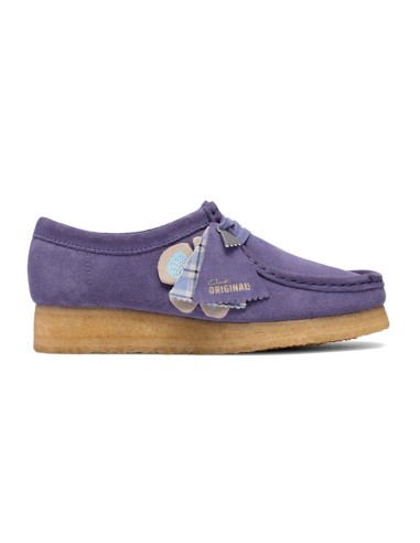 wallabee