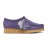 WALLABEE W - PURPLE INTEREST WALLABEE W - PURPLE INTEREST