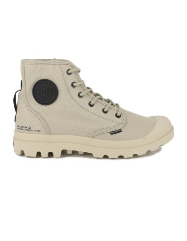 pampa hi htg supply