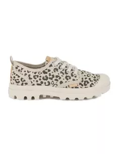 pampa ox wild