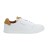 SPARKLE SNEAKER M - WHITE/TINSEL SPARKLE SNEAKER M - WHITE/TINSEL