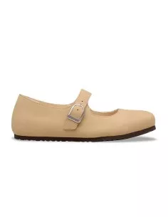 santa clarita nubuck