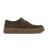 TORHILL LO - OLIVE SUEDE