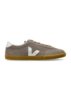 volley suede