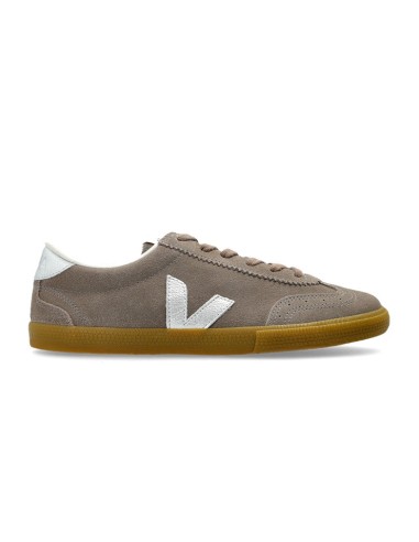 volley suede