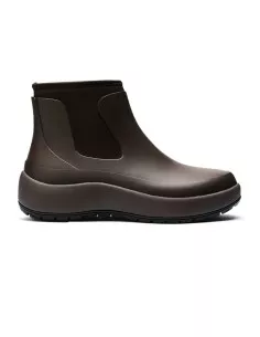 the dry boot w