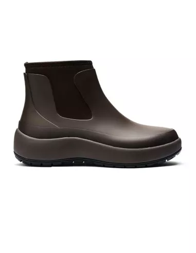 the dry boot w