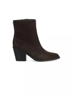 leonie zip boots w