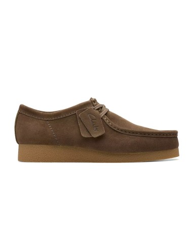 wallabee evo