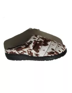 subu cow brown