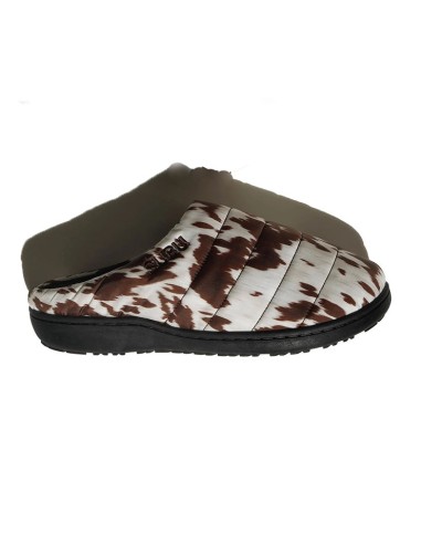 subu cow brown