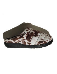 subu cow brown