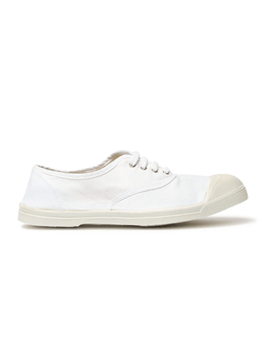tennis lacet