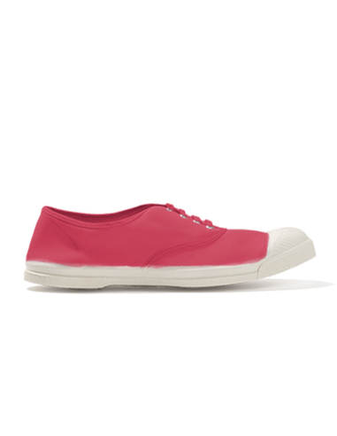 tennis lacet